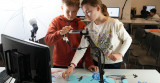Stage jeunes : Stop motion en action
