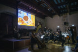 Ciné-concert - Festival d'animation_Annecy