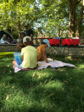 Partir en Livres : atelier d'illustration_Annecy