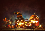 Des jeux, des lectures ou un sort ! Célébrons Halloween avec Cornebidouille_Annecy