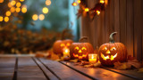 Des jeux, des lectures ou un sort ! Célébrons Halloween avec Cornebidouille_Annecy