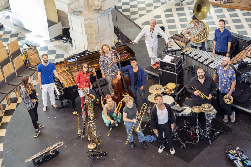 Rigodons ! Du jazz au baroque_Annecy