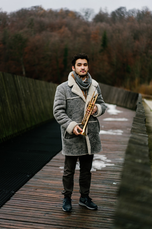 Shems Bendali 5tet_Annecy Shems Bendali 5tet_Annecy