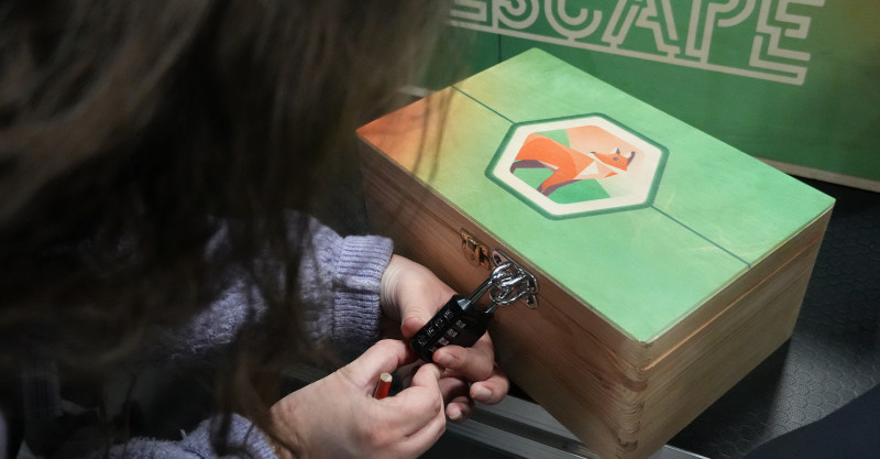 Atelier-jeu : Comment vit-on la montagne ?