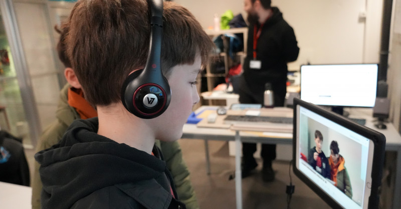 Atelier : L'enquête journalistique