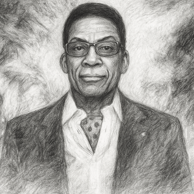 Around Herbie - Jazz_Annecy - © DR Around Herbie - Jazz_Annecy