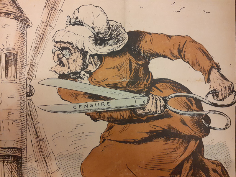 Atelier : la Belle Époque Annecy