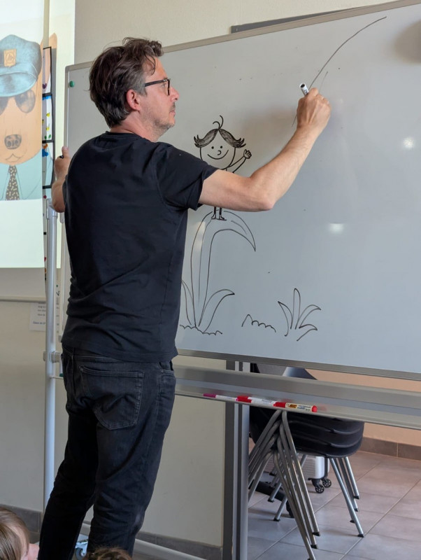 Atelier Animoi avec Sébastien Mourrain_Annecy