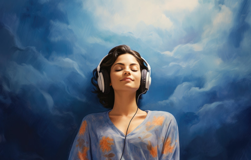 Sieste musicale : Sous l'océan_Annecy