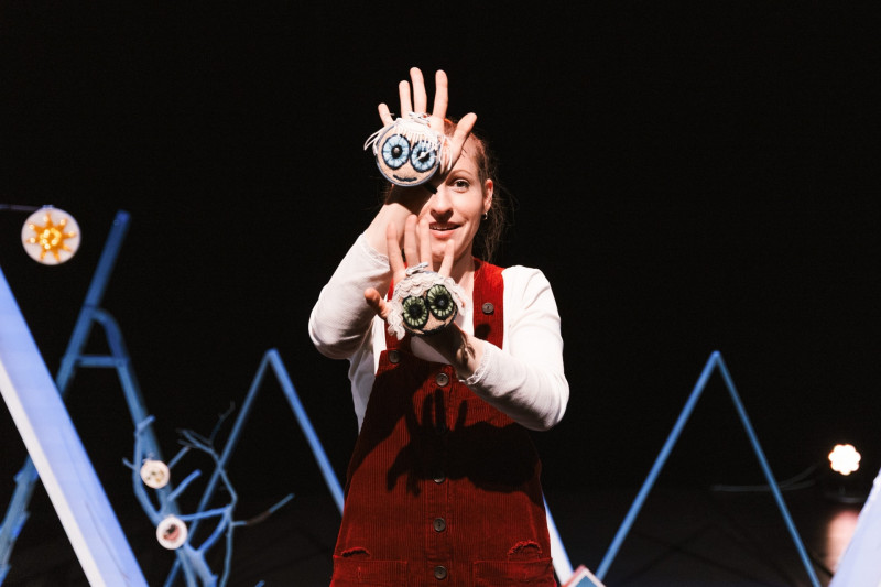 Mont-maménie_Annecy - © © La compagnie des Rêves Arrangés Mont-maménie_Annecy