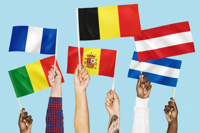 Qu'est ce que l'Europe ?_Annecy