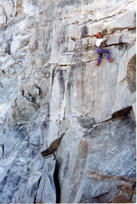 1 heure pour comprendre : Le changement climatique, opportunité ou menace pour les cristalliers ?_Annecy - © © Daniel Lagarde 1 heure pour comprendre : Le changement climatique, opportunité ou menace pour les cristalliers ?_Annecy
