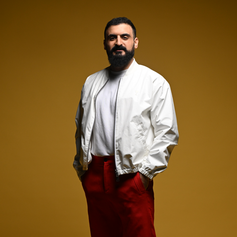 Paradoxe - Umut Köker_Annecy