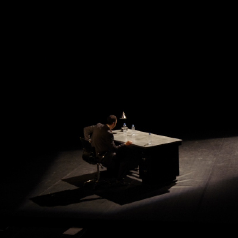 Paradoxal - Le Cri de l'armoire_Annecy