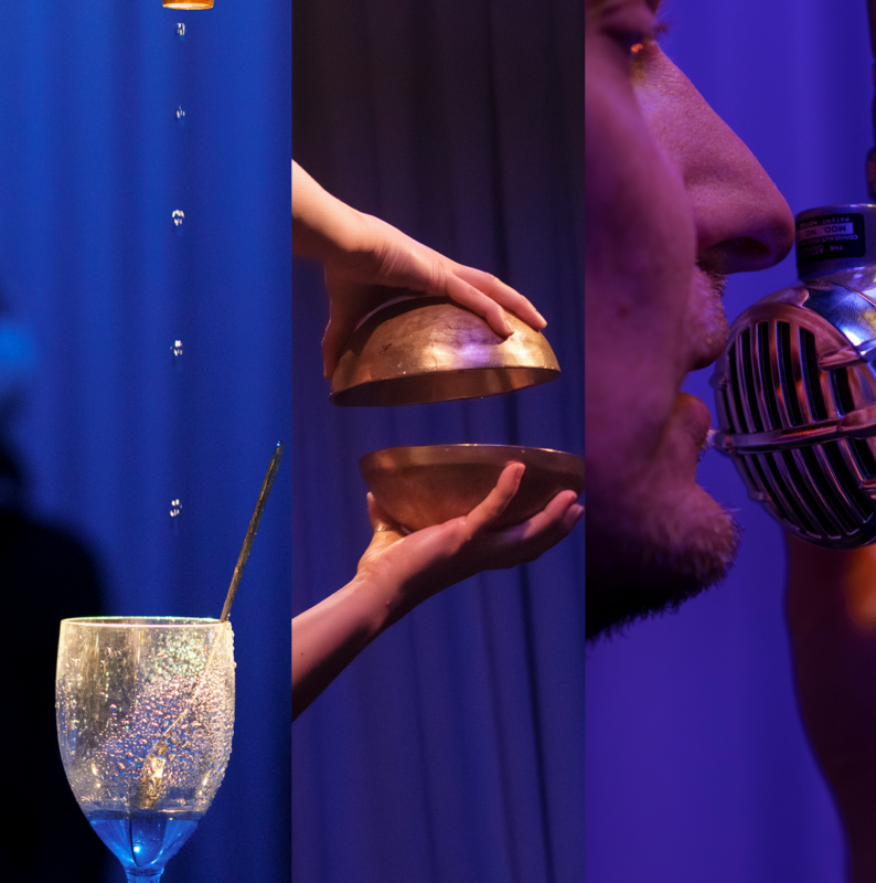 Opium - Compagnie 32 novembre_Annecy