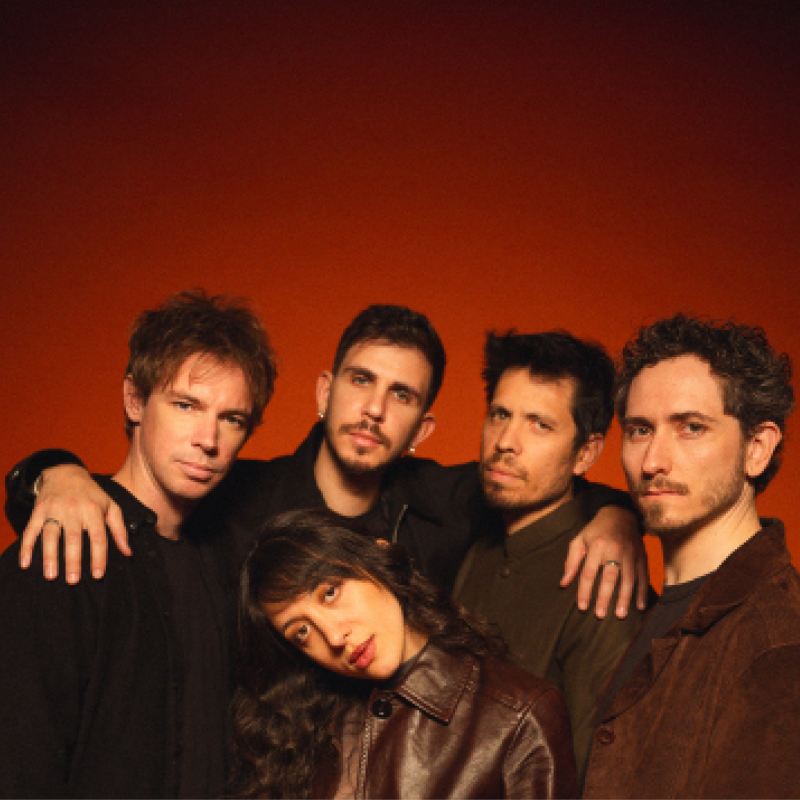 Victoria Alexanyan quintette_Annecy