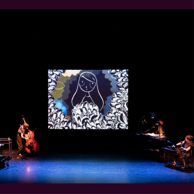 Théâtre des Collines -