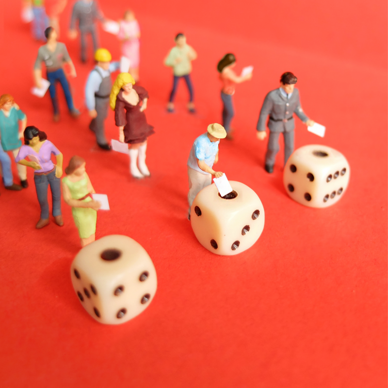 Sondages et suffrages : des élections et des nombres_Annecy
