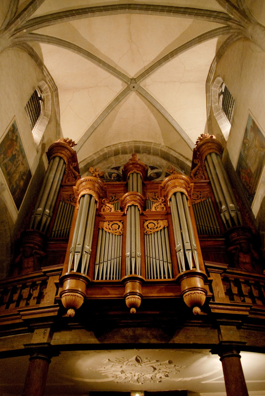 #JEP2026 Les grandes orgues de la Cathédrale_Annecy