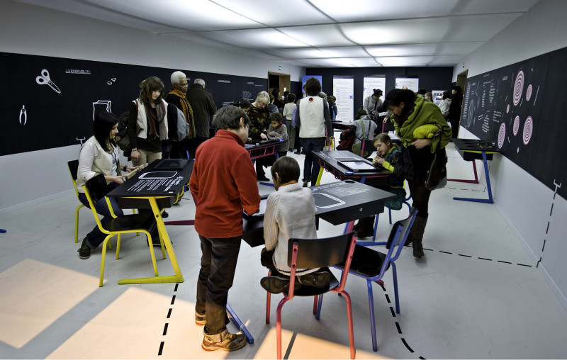 Exposition Mathissime