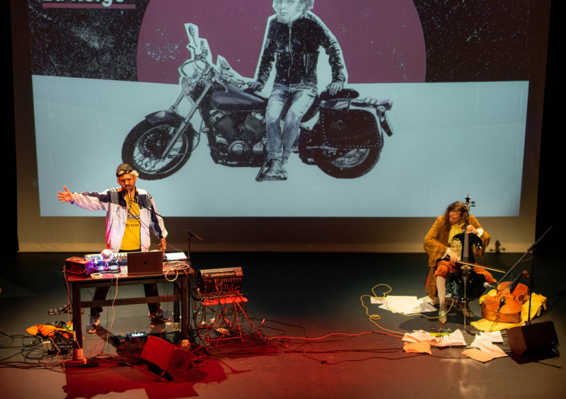 Schubert : Recettes, remixes et beautés_Annecy