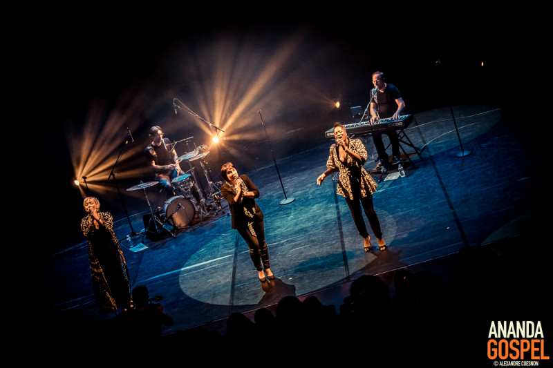 Ananda gospel_Annecy