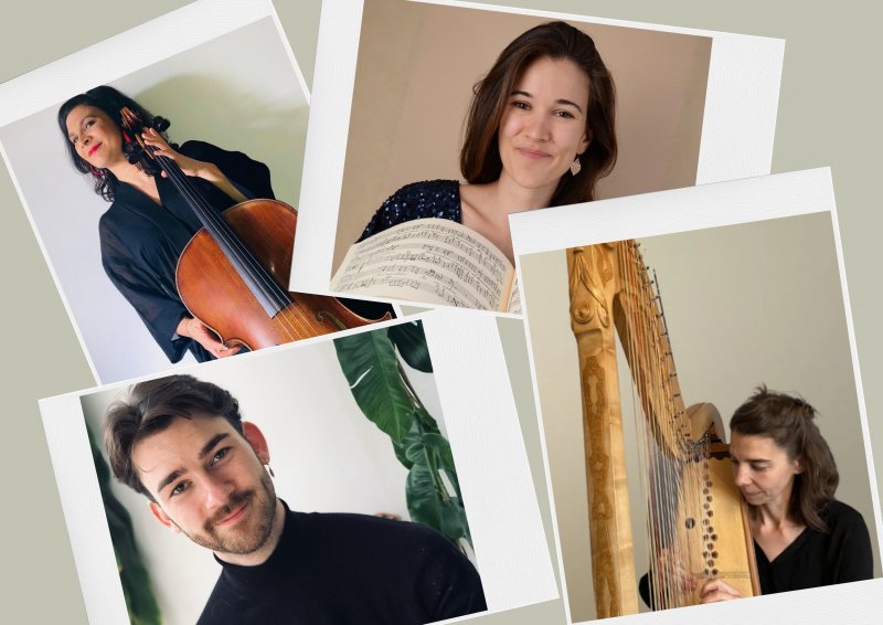 Berceuses d’ici et d’ailleurs_Annecy