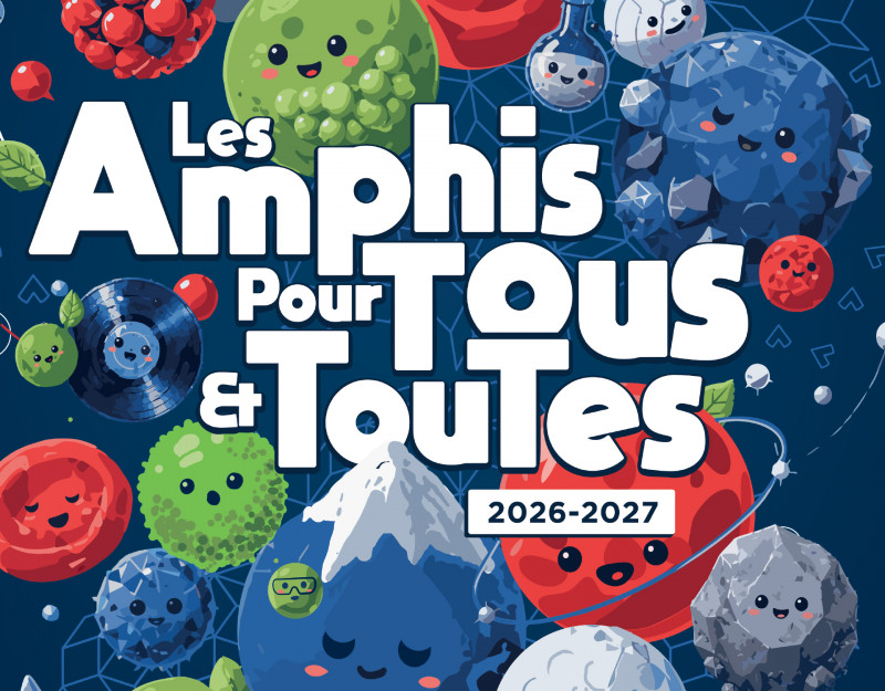 visuel 2026-2027 - © Université Savoie Mont Blanc visuel 2026-2027