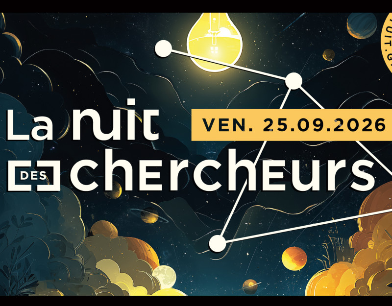 La Nuit des chercheurs - © USMB La Nuit des chercheurs