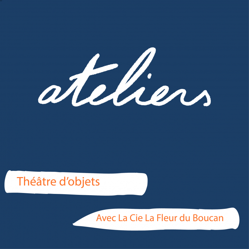 Atelier familles - théâtre d’objets_Annecy