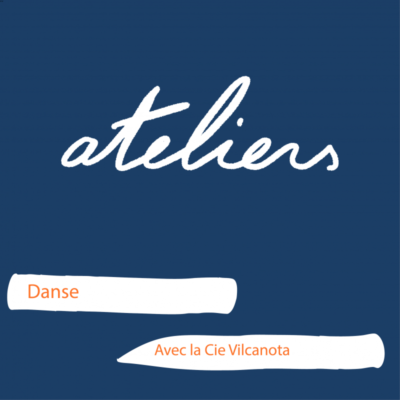 Atelier danse adulte - Si loin si près_Annecy