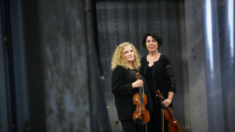 Bébé concert - Louise Michel_Annecy