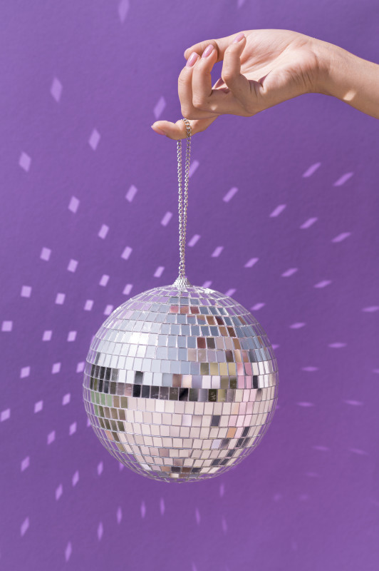 Sieste musicale : Disco_Annecy