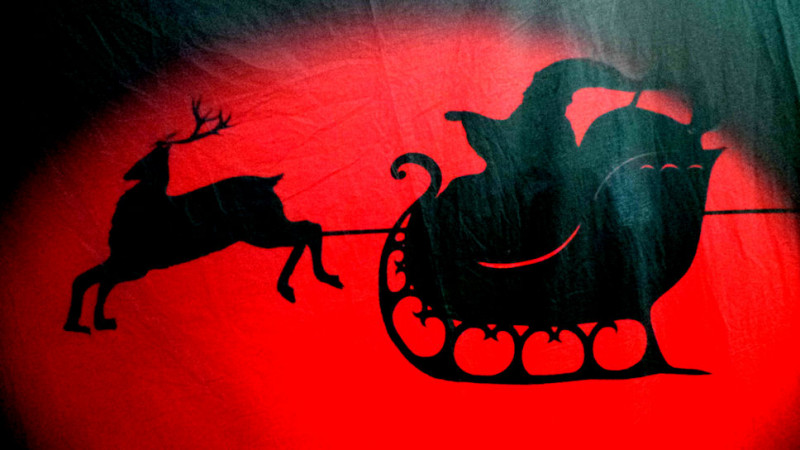 Contes d'hiver : théâtre d'ombres_Annecy