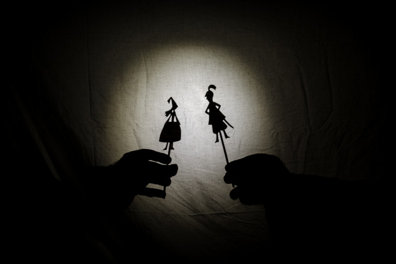 Contes d'hiver : théâtre d'ombres_Annecy