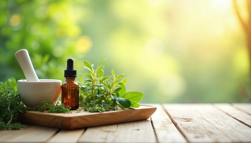 Atelier baume aux plantes_Annecy