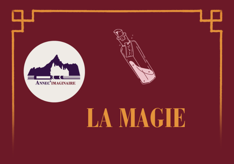 Rencontre Annec'imaginaire_Annecy